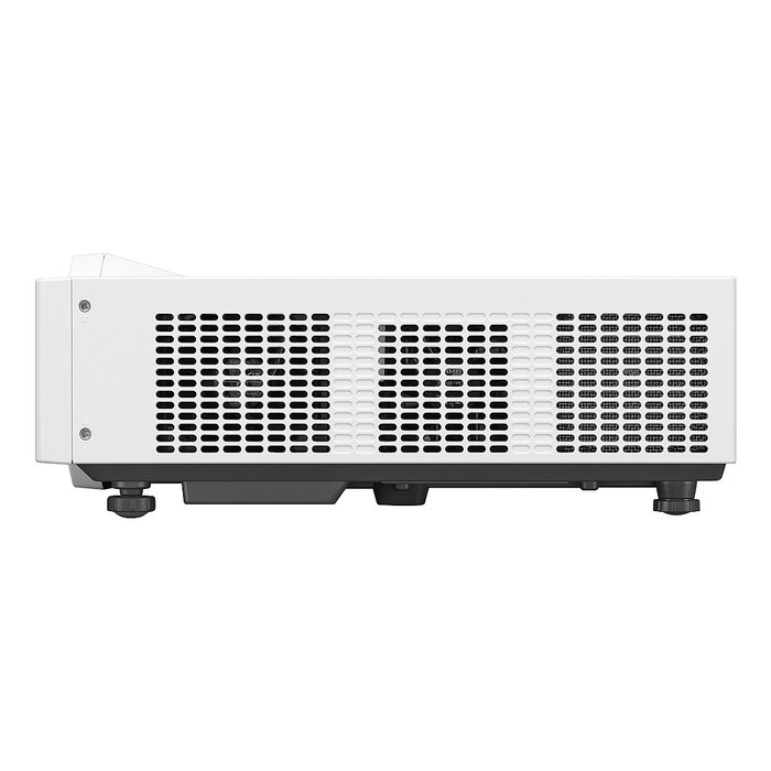Panasonic PT-VMZ7STEJ Proyector Láser LCD Corta Distancia 7000 Lúmenes ANSI, WUXGA 1920x1200, 16:10, 5000000:1, Zoom Manual, HDMI, Ethernet