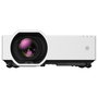 Panasonic PT-VMZ7STEJ Proyector Láser LCD Corta Distancia 7000 Lúmenes ANSI, WUXGA 1920x1200, 16:10, 5000000:1, Zoom Manual, HDMI, Ethernet