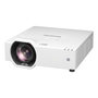 Panasonic PT-VMZ7STEJ Proyector Láser LCD Corta Distancia 7000 Lúmenes ANSI, WUXGA 1920x1200, 16:10, 5000000:1, Zoom Manual, HDMI, Ethernet