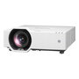 Panasonic PT-VMZ7STEJ Proyector Láser LCD Corta Distancia 7000 Lúmenes ANSI, WUXGA 1920x1200, 16:10, 5000000:1, Zoom Manual, HDMI, Ethernet