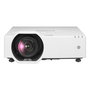 Panasonic PT-VMZ7STEJ Proyector Láser LCD Corta Distancia 7000 Lúmenes ANSI, WUXGA 1920x1200, 16:10, 5000000:1, Zoom Manual, HDMI, Ethernet