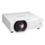 Panasonic PT-VMZ7STEJ Proyector Láser LCD Corta Distancia 7000 Lúmenes ANSI, WUXGA 1920x1200, 16:10, 5000000:1, Zoom Manual, HDMI, Ethernet
