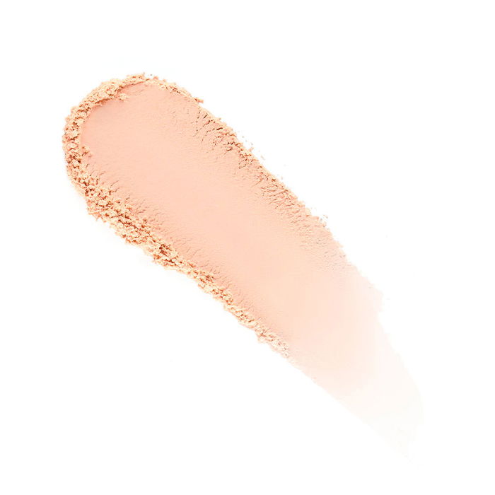 Essence Monocroma Mate Sombra de Ojos #01 Soft Beige 2 g, Textura Compacta, Acabado Mate y Versátil para Look Diurno o Nocturno