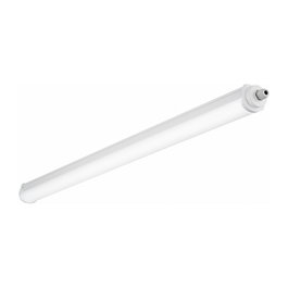 Trilux Leuchten 2315 G4 1500 55/38/ML-8MC ET PC +LV LED-Anbauleuchte para salas húmedas y exteriores