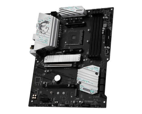 MSI B550 GAMING WIFI MSI B550 GAMING WIFI
