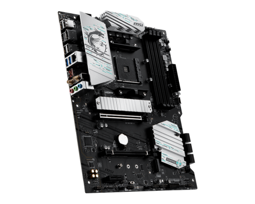 MSI B550 GAMING WIFI MSI B550 GAMING WIFI