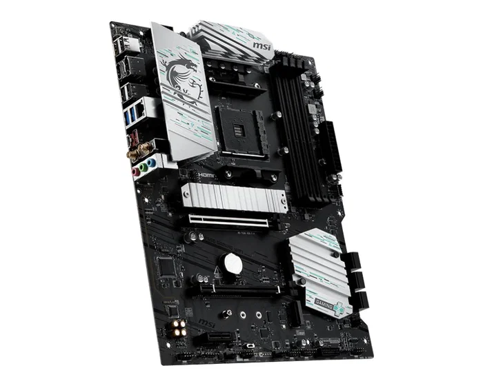 MSI B550 GAMING WIFI MSI B550 GAMING WIFI