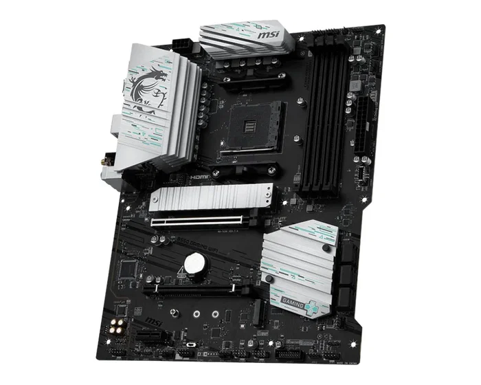 MSI B550 GAMING WIFI MSI B550 GAMING WIFI