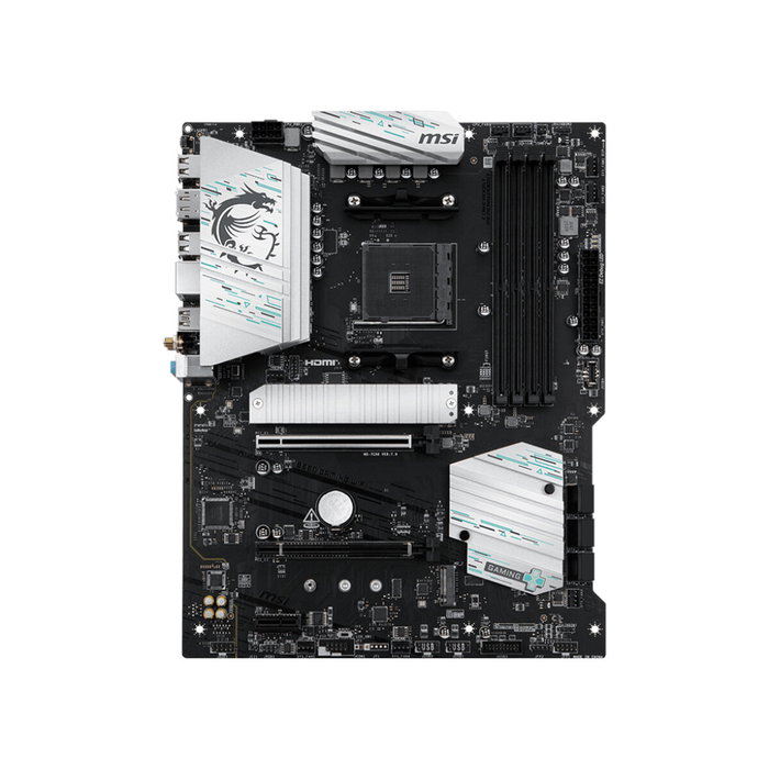 MSI B550 GAMING WIFI MSI B550 GAMING WIFI