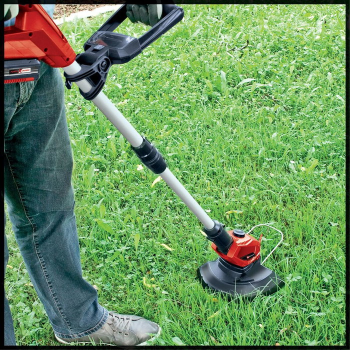 Desbrozadora multifunción Einhell 3411219