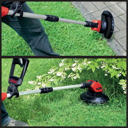 Desbrozadora multifunción Einhell 3411219