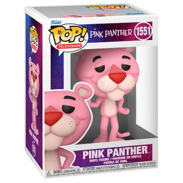 FUNKO Figura POP Pantera Rosa