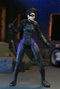 Tortugas Ninja (The Last Ronin The Lost Years) Figura Casey Marie with Last Ronin Motorcycle 18 cm