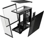 Corsair Caja PC Gaming 3500X Midi Torre Negro, Cristal Templado, Soporte EATX, CC-9011276-WW
