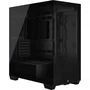 Corsair Caja PC Gaming 3500X Midi Torre Negro, Cristal Templado, Soporte EATX, CC-9011276-WW