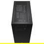 Corsair 3500X Caja Gaming Midi Tower ATX Negro Ventana Cristal Templado