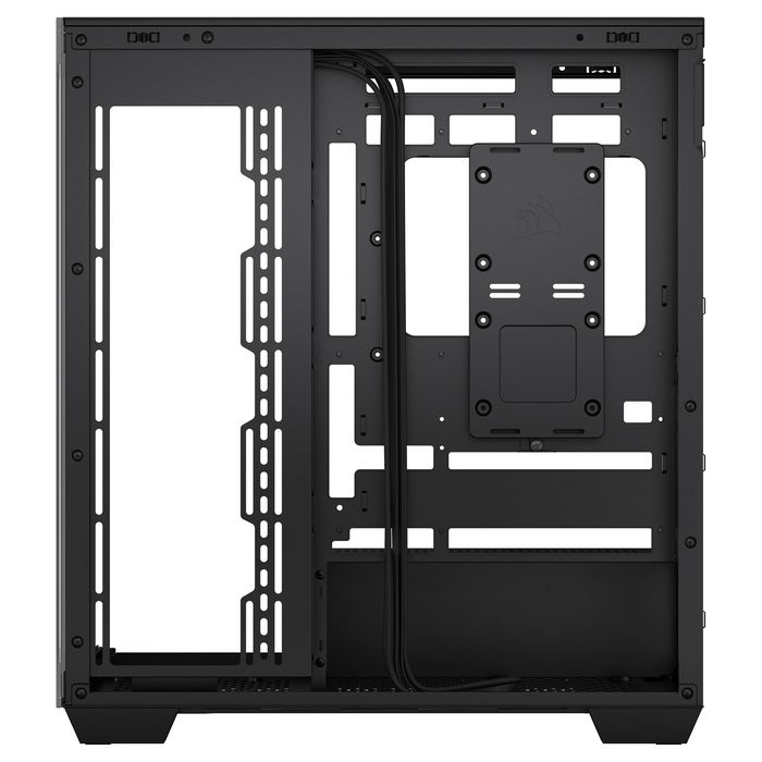 Corsair 3500X Caja Gaming Midi Tower ATX Negro Ventana Cristal Templado