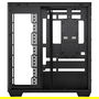 Corsair 3500X Caja Gaming Midi Tower ATX Negro Ventana Cristal Templado