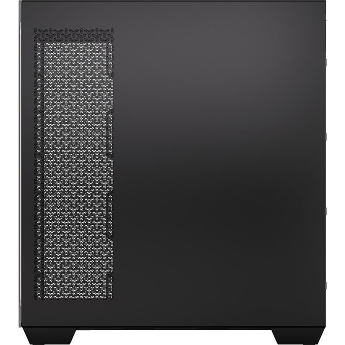 Corsair 3500X Caja PC Gaming Semi Torre ATX/E-ATX con Cristal Templado, USB-C, Compatible con Radiador 360mm y Refrigeración Líquida, Negra Corsair 3500X Caja PC Gaming Semi Torre ATX/E-ATX con Cristal Templado, USB-C, Compatible con Radiador 360mm y Refrigeración Líquida, Negra
