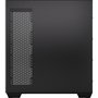 Corsair 3500X Caja PC Gaming Semi Torre ATX/E-ATX con Cristal Templado, USB-C, Compatible con Radiador 360mm y Refrigeración Líquida, Negra