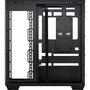 Corsair 3500X Caja PC Gaming Semi Torre ATX/E-ATX con Cristal Templado, USB-C, Compatible con Radiador 360mm y Refrigeración Líquida, Negra