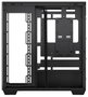 Corsair 3500X Negro (Cristal Templado)
