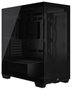 Corsair 3500X Negro (Cristal Templado)