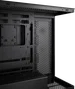 Corsair 3500X Negro (Cristal Templado)