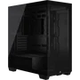 Corsair 3500X Negro (Cristal Templado)