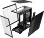 Corsair 3500X Negro (Cristal Templado)