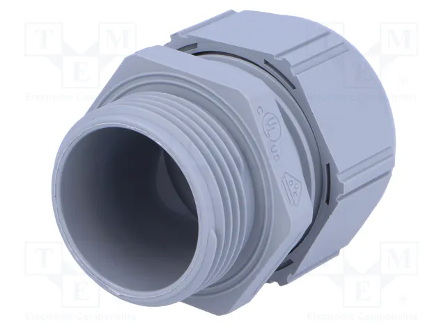 Lapp SKINTOP ST-M 25 X 1.5 Plata Poliamida M25 IP69