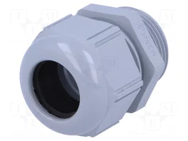 Lapp SKINTOP ST-M 25 X 1.5 Plata Poliamida M25 IP69