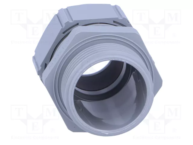 Lapp SKINTOP ST-M 25 X 1.5 Plata Poliamida M25 IP69