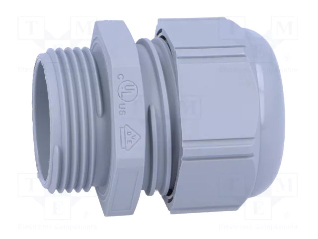 Lapp SKINTOP ST-M 25 X 1.5 Plata Poliamida M25 IP69