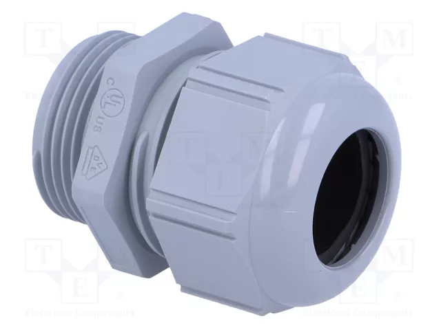 Lapp SKINTOP ST-M 25 X 1.5 Plata Poliamida M25 IP69