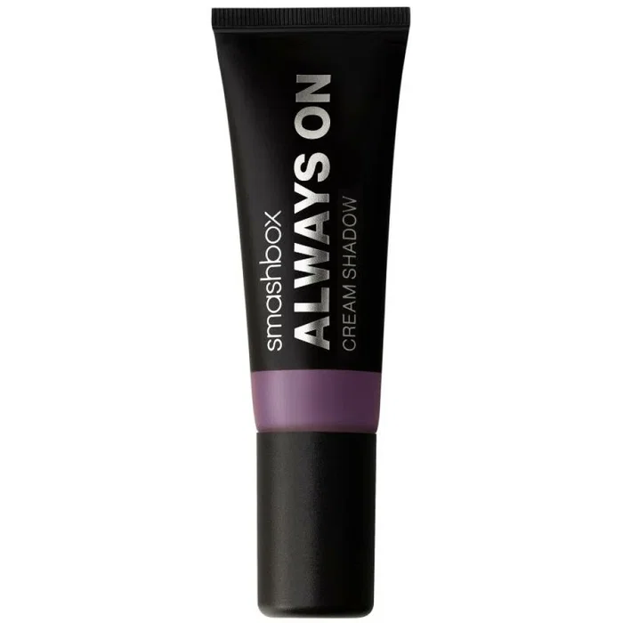 Smashbox Always On Sombra de ojos en crema Violeta 10 ml Smashbox Always On Sombra de ojos en crema Violeta 10 ml