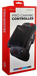 Fr-Tec Pro Gaming Controller para Nintendo Switch