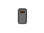 Natec Ribera Cargador USB-A 18W Negro con Quick Charge 3.0