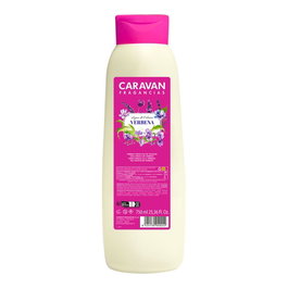 Caravan Agua de Colonia Verbena Cítrica 750 ml