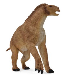 Collecta Moropus 88736 Animales Prehistóricos Réplica a Escala 1:20 Pintada a Mano Coleccionable