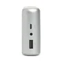 ALTAVOZ BLUETOOTH HARMAN KARDON TRAVELER SILVER - 10W - BT4.2 - AUX 3.5MM - MICROUSB - BAT. 2500MAH - FUNC. MANOS LIBRES
