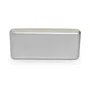 ALTAVOZ BLUETOOTH HARMAN KARDON TRAVELER SILVER - 10W - BT4.2 - AUX 3.5MM - MICROUSB - BAT. 2500MAH - FUNC. MANOS LIBRES