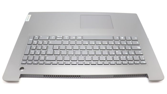 Lenovo L83A2 FP I/G Cover + Keyboard Lenovo L83A2 FP I/G Cover + Keyboard