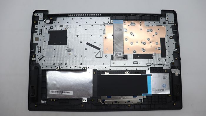 Lenovo L83A2 FP I/G Cover + Keyboard Lenovo L83A2 FP I/G Cover + Keyboard