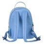 Karactermania Mochila Lilo y Stitch Heady Pequeña Jolly Azul