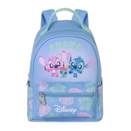 Karactermania Lilo & Stitch Joll Mochila Heady 25x22x15cm