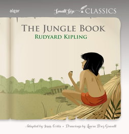 Algar Editorial, THE JUNGLE BOOK - Rudyard Kipling