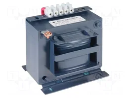 BREVE TUFVASSONS TMM 300VA 400VAC/24V Transformador de red monofásico