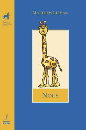 Nous, Matthew Lipman - DE LA TORRE