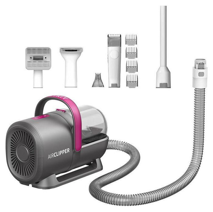 Petkit Pet Grooming Vacuum Kit (LM4) Petkit Pet Grooming Vacuum Kit (LM4)